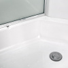 Душевая кабина AvaCan EM2712 L LED фото в интернет-магазине «Wasser-Haus.ru»