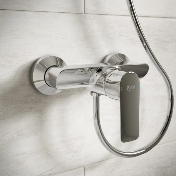 Смеситель для душа Ideal Standard Connect Air A7032AA фото в интернет-магазине «Wasser-Haus.ru»