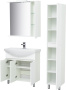 Мебель для ванной Sanstar Лайн 80 фото в интернет-магазине «Wasser-Haus.ru»
