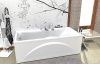 Акриловая ванна Акватек Феникс FEN180-0000069 180x85 слив слева, с фронтальным экраном фото в интернет-магазине «Wasser-Haus.ru»