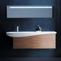 Мебель для ванной Laufen Alessi one 4.2436.0.097.630.1 фото в интернет-магазине «Wasser-Haus.ru»