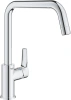 Смеситель для кухни Grohe Eurosmart 30567000 фото в интернет-магазине «Wasser-Haus.ru»