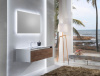 Зеркало Sanvit Кубэ 80 фото в интернет-магазине «Wasser-Haus.ru»