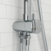 Душевая стойка Iddis Swipe SWI3F97i76 фото в интернет-магазине «Wasser-Haus.ru»