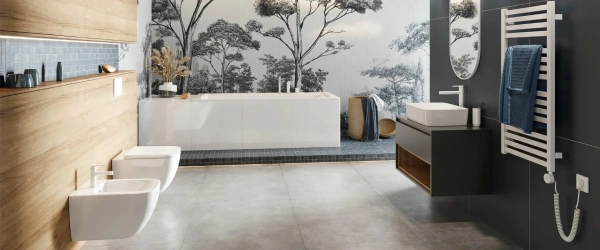 Смеситель для раковины Excellent Pi AREX.1202WH фото в интернет-магазине «Wasser-Haus.ru»