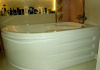 Акриловая ванна 1MarKa Diana 01713 170x105 R фото в интернет-магазине «Wasser-Haus.ru»