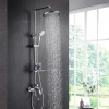 Душевая стойка Lemark Linara LM0462C фото в интернет-магазине «Wasser-Haus.ru»
