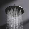 Душевая стойка AM.PM Like F0780022 черная фото в интернет-магазине «Wasser-Haus.ru»