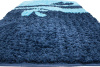 Коврик Dasch La Vita Симона HJ-T1122 голубой, комплект фото в интернет-магазине «Wasser-Haus.ru»