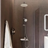 Душевая стойка IDDIS Shelfy SHESBBTi06 фото в интернет-магазине «Wasser-Haus.ru»