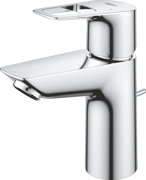 Смеситель для раковины Grohe BauLoop 23335001 фото в интернет-магазине «Wasser-Haus.ru»