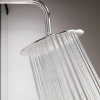 Душевая стойка Damixa Scandinavian Pure 936750000 хром фото в интернет-магазине «Wasser-Haus.ru»
