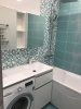 Раковина Цвет и Стиль Эргономика 115 R фото в интернет-магазине «Wasser-Haus.ru»