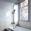 Душевая стойка IDDIS Bild BILBL1Fi06 фото в интернет-магазине «Wasser-Haus.ru»
