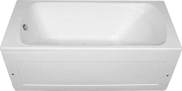 Акриловая ванна Aquanet Roma 00204027 160x70 фото в интернет-магазине «Wasser-Haus.ru»