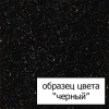 Мойка кухонная Whinstone Андора черный фото в интернет-магазине «Wasser-Haus.ru»
