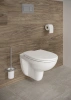 Унитаз подвесной Norm Fit 6855B099-1777 с микролифтом фото в интернет-магазине «Wasser-Haus.ru»
