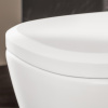 Унитаз подвесной Villeroy & Boch Antheus stone white фото в интернет-магазине «Wasser-Haus.ru»
