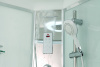Душевая кабина Timo Comfort T-8801 Clean Glass фото в интернет-магазине «Wasser-Haus.ru»