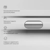 Унитаз подвесной AM.PM Gem C901701SC безободковый, с микролифтом фото в интернет-магазине «Wasser-Haus.ru»