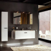 Мебель для ванной Keuco Royal Universe белый глянец 100 см фото в интернет-магазине «Wasser-Haus.ru»