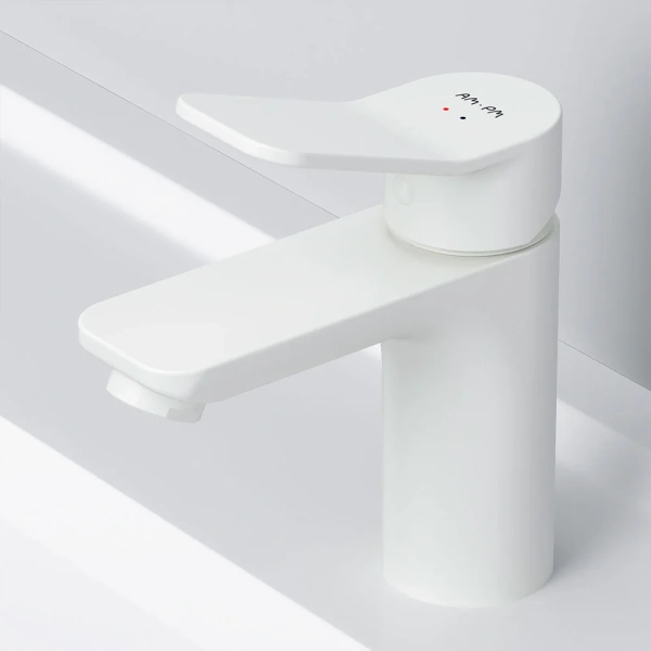 Смеситель для раковины AM.PM X-Joy F85A02133 фото в интернет-магазине «Wasser-Haus.ru»