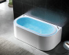 Акриловая ванна Gemy G9541 фото в интернет-магазине «Wasser-Haus.ru»