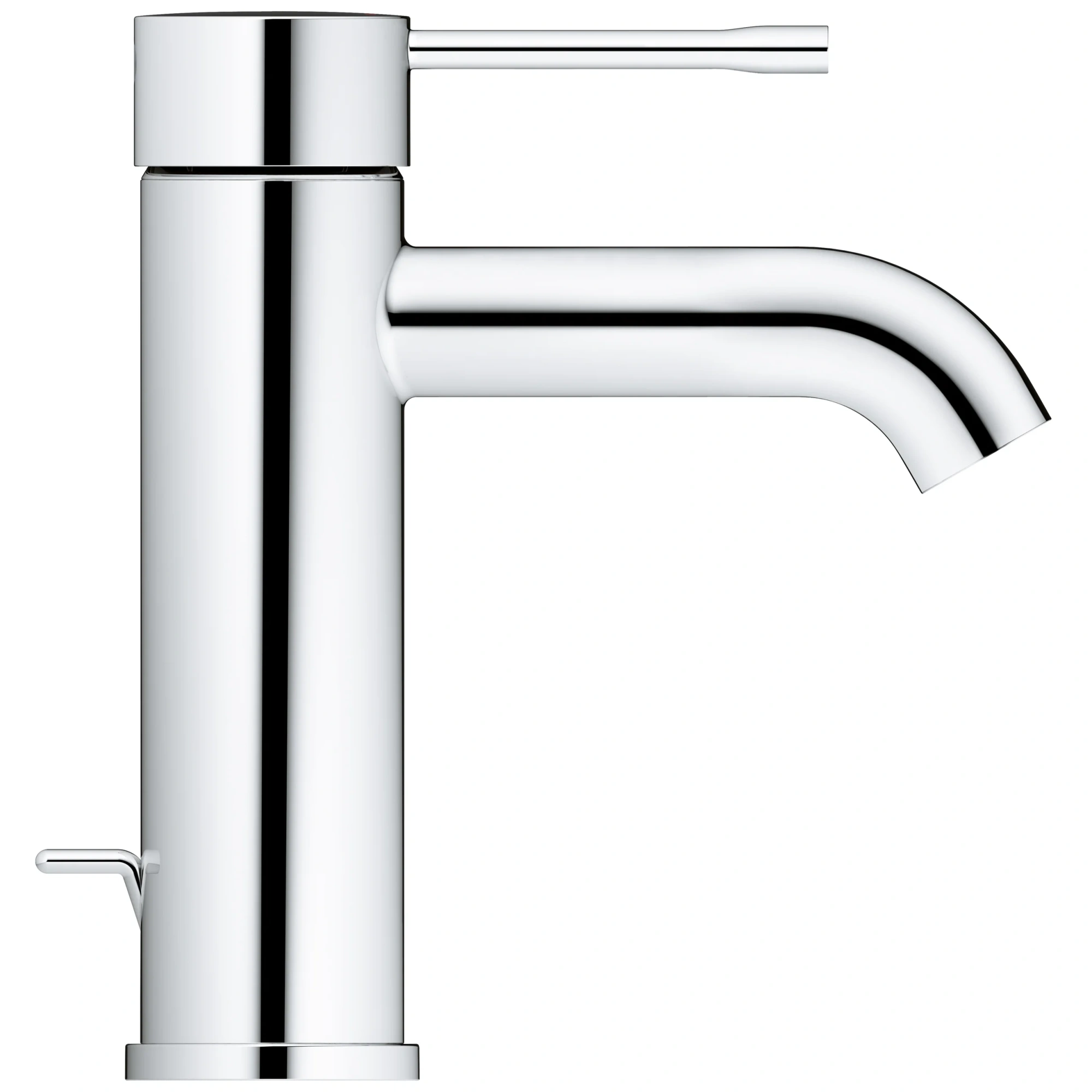 Смеситель для раковины Grohe Essence New 23589001 фото в интернет-магазине «Wasser-Haus.ru»