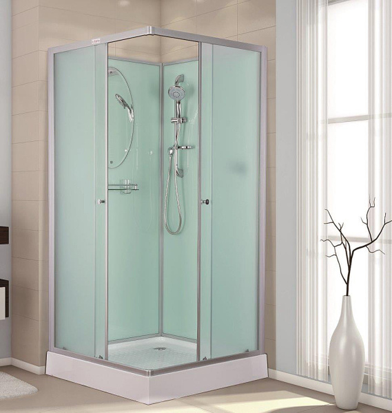 Душевая кабина Esbano ESKB90CK фото в интернет-магазине «Wasser-Haus.ru»
