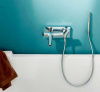 Термостат Axor Starck 12410000 для ванны с душем фото в интернет-магазине «Wasser-Haus.ru»