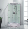 Душевая кабина Weltwasser WW1000 Waise 90x90 фото в интернет-магазине «Wasser-Haus.ru»
