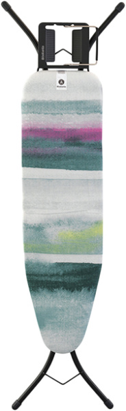 Чехол для гладильной доски Brabantia PerfectFit A 118784 110x30 бриз фото в интернет-магазине «Wasser-Haus.ru»