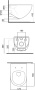 Комплект  Унитаз подвесной Pestan Fluenta Rimless 40006661 безободковый + Система инсталляции для унитазов Pestan + 40006361 фото в интернет-магазине «Wasser-Haus.ru»