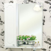 Мебель для ванной Sanflor Ксения 60 фото в интернет-магазине «Wasser-Haus.ru»