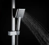 Душевая стойка Gappo G07 G2407-40 с термостатом, хром фото в интернет-магазине «Wasser-Haus.ru»