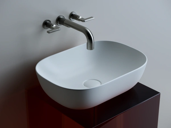Раковина Ceramica Nova Element CN6009 фото в интернет-магазине «Wasser-Haus.ru»