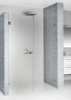 Душевая дверь в нишу Riho Scandic Mistral M102 120 см, L фото в интернет-магазине «Wasser-Haus.ru»