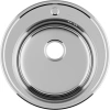 Мойка кухонная IDDIS Basic BAS51P0i77 фото в интернет-магазине «Wasser-Haus.ru»