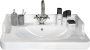Мебель для ванной Kerama Marazzi Pompei 60 белая фото в интернет-магазине «Wasser-Haus.ru»