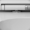 Унитаз подвесной AM.PM X-Joy S FlashClean C85A1702SC с микролифтом, белый фото в интернет-магазине «Wasser-Haus.ru»