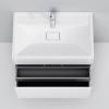 Мебель для ванной Am.Pm Inspire V2.0 80 белый матовый фото в интернет-магазине «Wasser-Haus.ru»