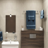 Полотенцедержатель IDDIS Male MALSS10i49 одинарный фото в интернет-магазине «Wasser-Haus.ru»