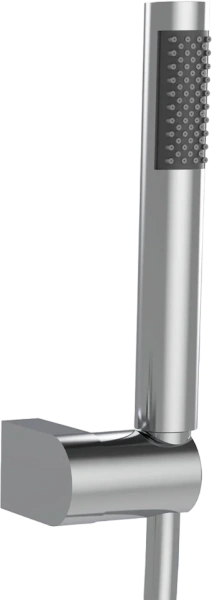 Смеситель для ванны с душем Raiber Graceful RP-003 хром фото в интернет-магазине «Wasser-Haus.ru»