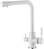 Смеситель для кухни Savol S-L1801W фото в интернет-магазине «Wasser-Haus.ru»