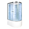 Душевая кабина AvaCan EM4512 N L LED фото в интернет-магазине «Wasser-Haus.ru»