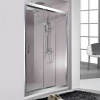 Душевая дверь в нишу Orans SR-1812 200x120 см фото в интернет-магазине «Wasser-Haus.ru»
