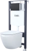 Комплект IDDIS BASBQ02i73 фото в интернет-магазине «Wasser-Haus.ru»