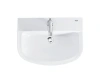 Смеситель для раковины Grohe BauCurve 32805000 фото в интернет-магазине «Wasser-Haus.ru»