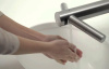 Смеситель Dyson Airblade Wash+Dry WD 05 с сушилкой для рук фото в интернет-магазине «Wasser-Haus.ru»