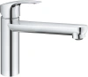 Смеситель для кухни Grohe Eurosmart 30463000 фото в интернет-магазине «Wasser-Haus.ru»